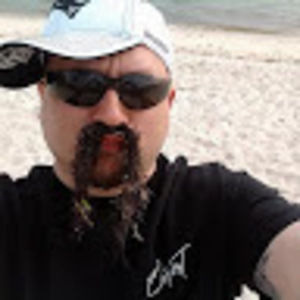 Meet your Posher, Chris